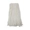 Boardwalk Cut-End Wet Mop, White, Rayon, BWK2032R BWK2032R - alternate 1